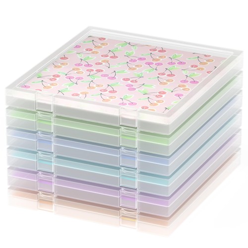 Craftgenes 12x12 scrapbook - 12x12,