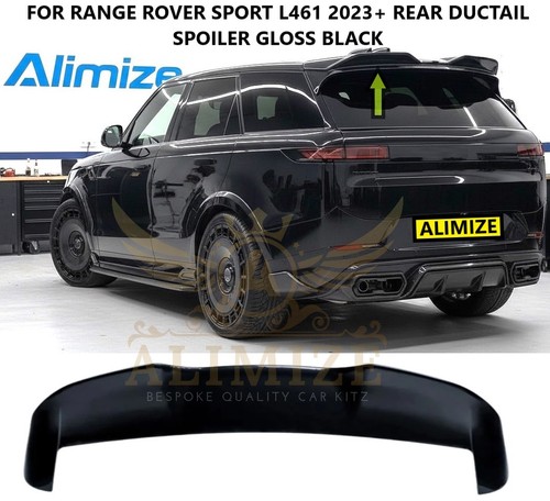 For range rover sport - range,