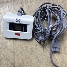 Sealy Electric Blanket Control