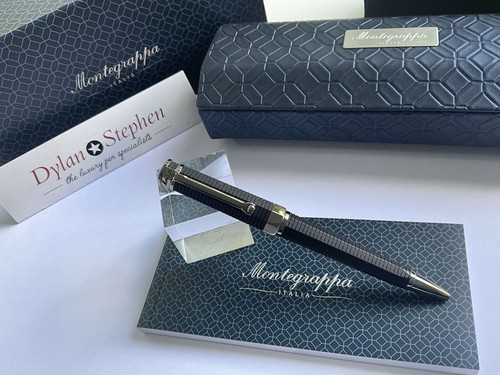 Montegrappa nerouno linea - montegrappa,