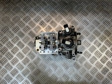 11-16 CITROEN C4 GRAND PICASSO 1.6 DIESEL AUTO GEARBOX CODE 1610928280