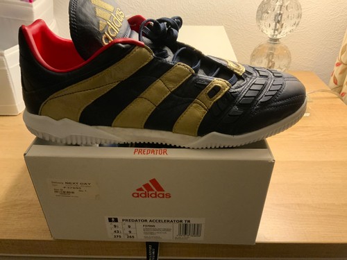 Adidas predator accelerator - adidas,