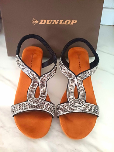 Dunlop womans verona diamanti - dunlop,
