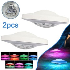 Floating Pool Light Swimming