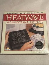 Vintage TruCore HeatWave