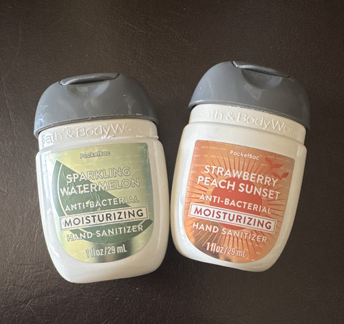 Bath body works pocketbac - &,
