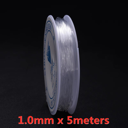 Strong elastic stretchy - elastic, thread
