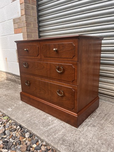 Plan drawer chest - drawer,