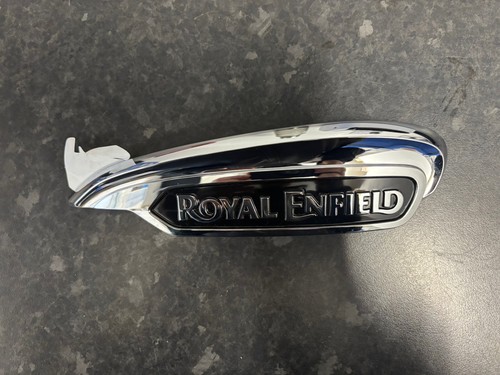Genuine royal enfield meteor - royal,