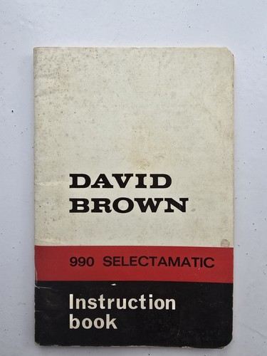 David brown 990 - david,