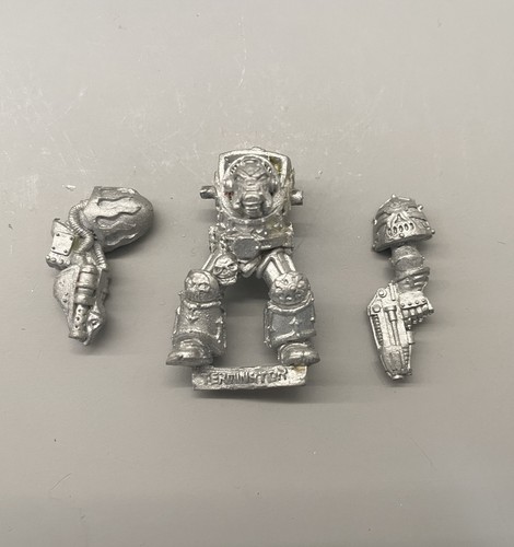 Warhammer 40k chaos renegade - 40k,