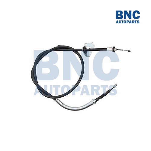 Handbrake cable left - cable,