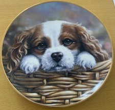 DANBURY MINT 'TAKE ME HOME '