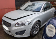 Volvo C30 R Design Passenger