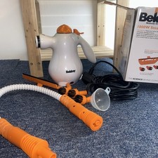 Beldray 1000W Handheld Steam Cleaner – Multi-Purpose Steamer