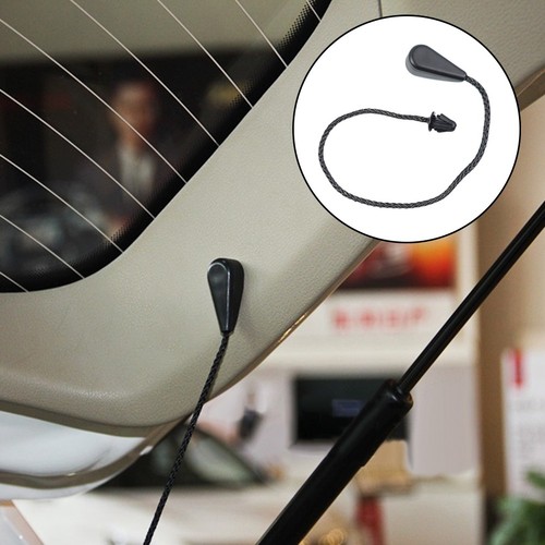 Parcel shelf string cord - parcel,