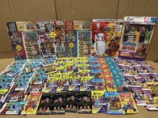 Panini Topps Match Attax adrenalyn xl premier league 100 Packs 5 Multi Packs Lot