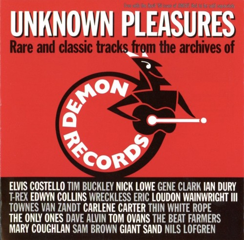 Various artists uncut - artists,