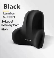 Memory foam lumbar - memory,