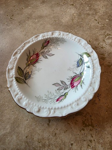 Vintage paragon bridal rose - vintage,