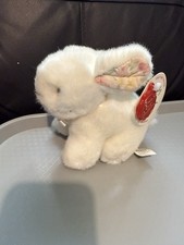 Keel Toys Small Plush Bunny