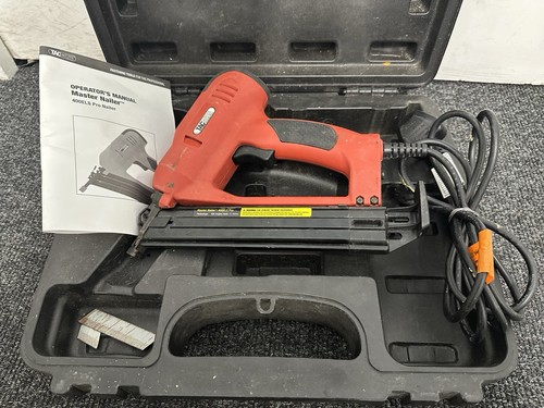 Tacwise 400els pro - 400els, 15-40mm