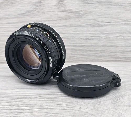 Pentax smc - pentax,