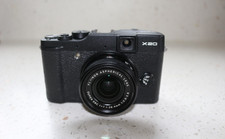 Fujifilm X Series X20 12.0MP