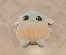 Star Wars Baby Yoda (Grogu)