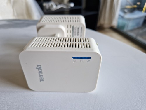 Tenda av1000 gigabit - tenda,
