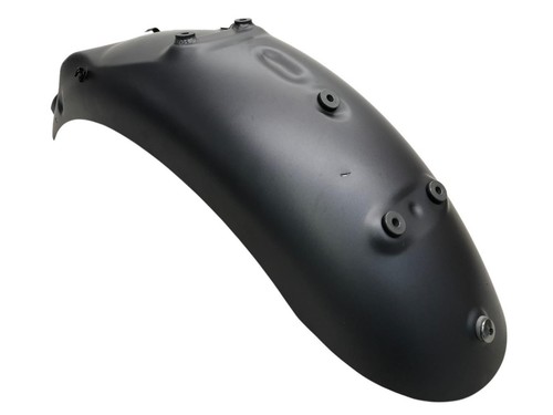 Rear mudguard triumph - mudguard,