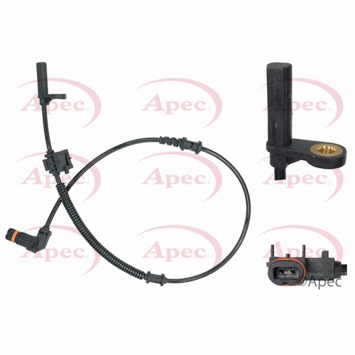 Abs sensor for chrysler 300c - sensor,