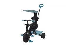 TP Toys Dino Discovery 4 in 1 Trike Push Chair Buggy #5