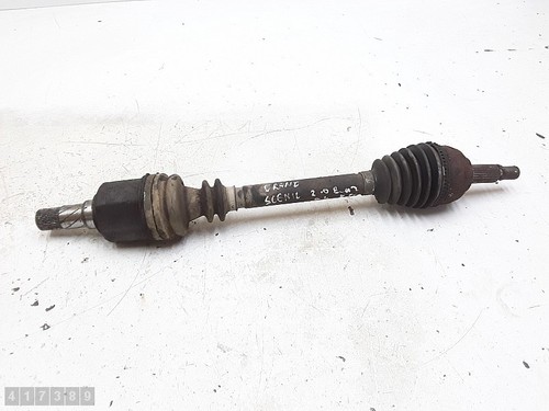 2004 renault scenic shaft - renault,