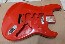 1990's / 2000s Fender