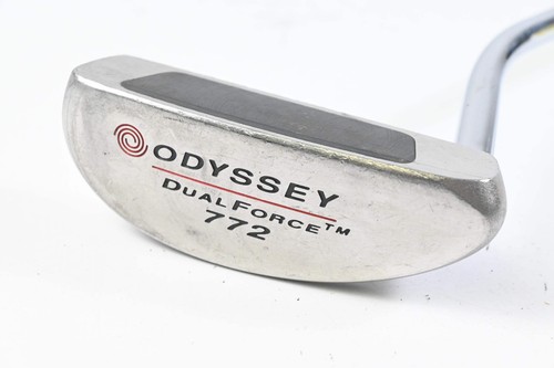 Odyssey dual force - dual, 772