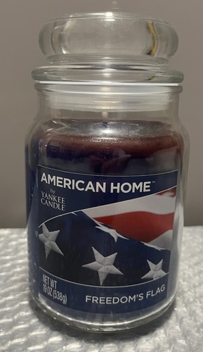 American home yankee candle - american,