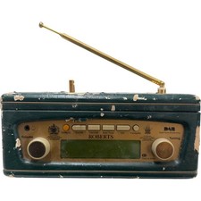 Roberts RD-50 Vintage DAB FM