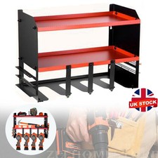 Drill Storage Cordless Drill