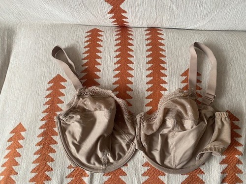 Everyday beige bra size - m&s,