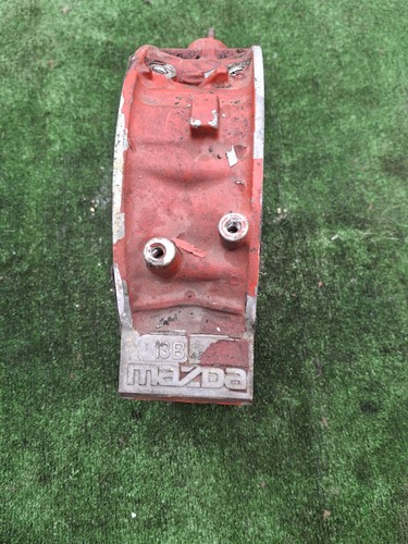 Mazda rx8 2003 2008 rotor - mazda, 2003-2008