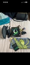 Alien Memorabilia Bundle Bust