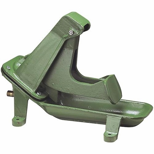 Lister pasture pump w - pasture, c/w