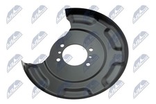 Fits NTY HTO-HY-505 DISC BRAKE
