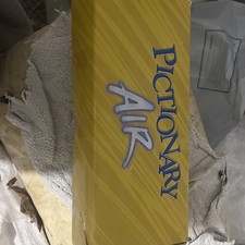 Pictionary Air Family Drawing