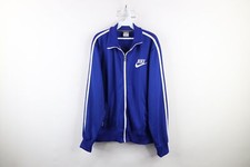 Vtg Nike Sportswear Mens XL