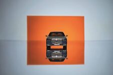 BMW Genuine Car Model Miniature i7 1:18 Scale Oxide Grey Blue 80435B54CC7