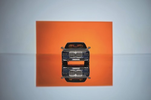Bmw genuine car - bmw,