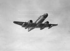 GLOSTER METEOR - Original