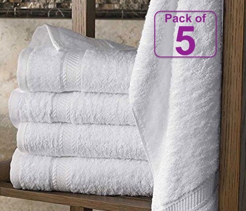White hotel quality - white,